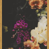 Cuadro Ramos de flores