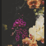 Cuadro Ramos de flores