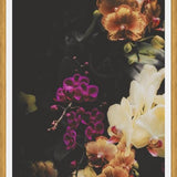 Cuadro Ramos de flores