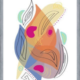 Cuadro Modern minimal forms 21