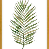 Cuadro Leaf #9