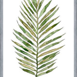 Cuadro Leaf #9