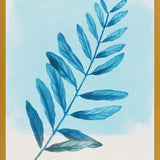 Cuadro Leaves 01b