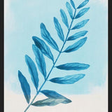 Cuadro Leaves 01b