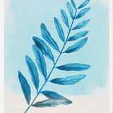 Cuadro Leaves 01b