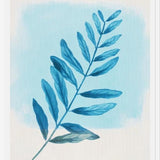 Cuadro Leaves 01b