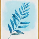 Cuadro Leaves 01b