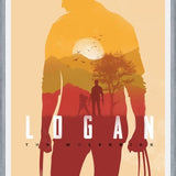 Cuadro Logan