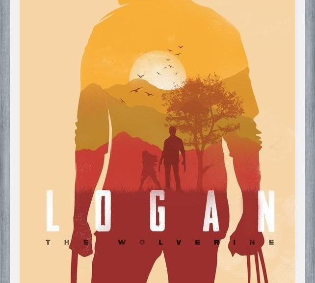 Cuadro Logan
