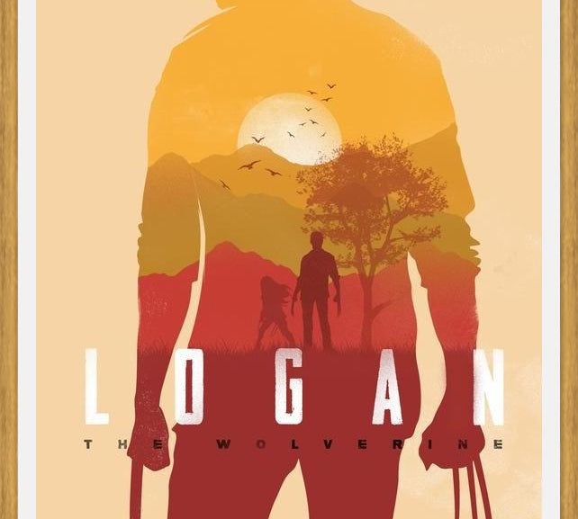 Cuadro Logan