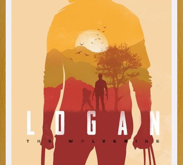 Cuadro Logan