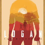 Cuadro Logan