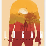 Cuadro Logan