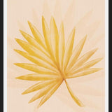 Cuadro Leaves 04y