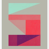 Cuadro TRIPTYCH 2