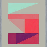 Cuadro TRIPTYCH 2