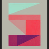 Cuadro TRIPTYCH 2