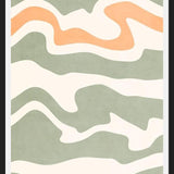 Cuadro ABSTRACT SHAPES - 01G