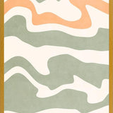 Cuadro ABSTRACT SHAPES - 01G