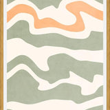 Cuadro ABSTRACT SHAPES - 01G
