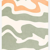 Cuadro ABSTRACT SHAPES - 01G