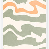 Cuadro ABSTRACT SHAPES - 01G