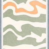 Cuadro ABSTRACT SHAPES - 01G
