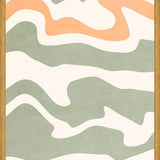 Cuadro ABSTRACT SHAPES - 01G