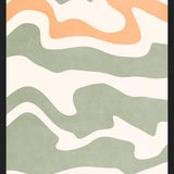 Cuadro ABSTRACT SHAPES - 01G
