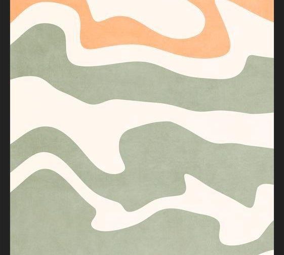Cuadro ABSTRACT SHAPES - 01G