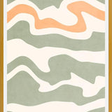Cuadro ABSTRACT SHAPES - 01G