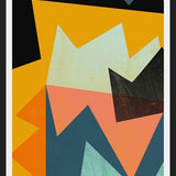 Cuadro Graphic #5