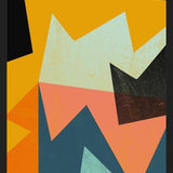 Cuadro Graphic #5