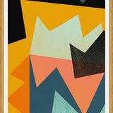 Cuadro Graphic #5
