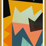 Cuadro Graphic #5