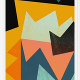 Cuadro Graphic #5