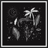 Cuadro Tropical y Astral