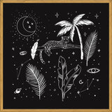 Cuadro Tropical y Astral