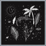 Cuadro Tropical y Astral