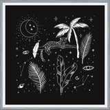 Cuadro Tropical y Astral