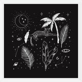 Cuadro Tropical y Astral