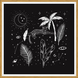 Cuadro Tropical y Astral