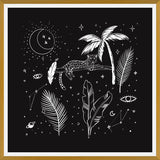Cuadro Tropical y Astral