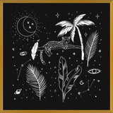 Cuadro Tropical y Astral