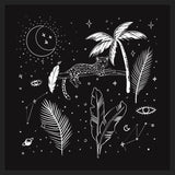 Cuadro Tropical y Astral