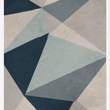 Cuadro Abstract Texturized