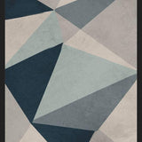 Cuadro Abstract Texturized