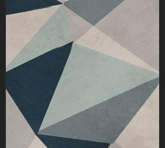 Cuadro Abstract Texturized