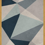 Cuadro Abstract Texturized