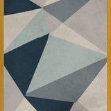 Cuadro Abstract Texturized